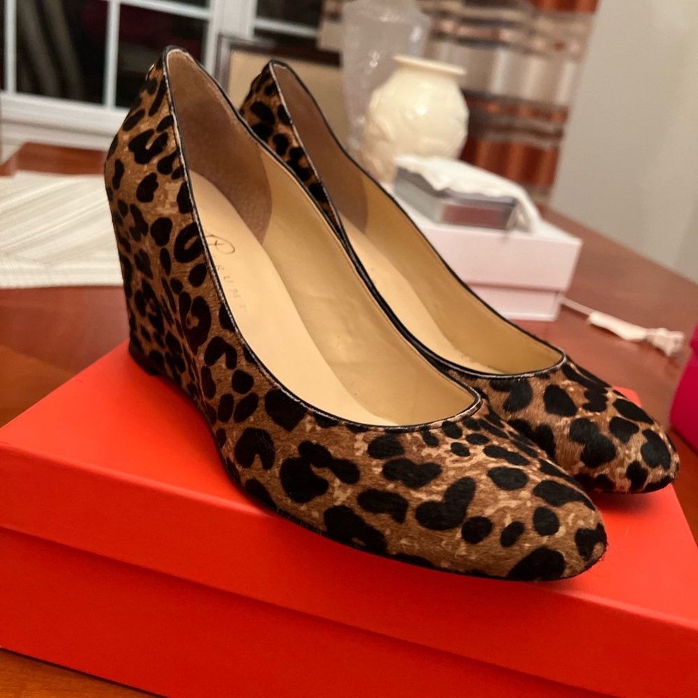Ivanka Trump shoes. Size 9.5